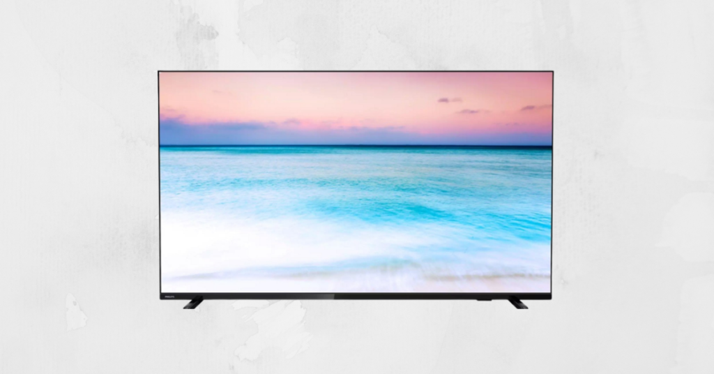 5 Best 4K TV in India Under 50000