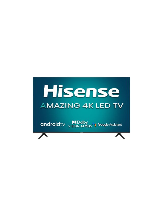 Hisense 70 inch 70A71F 4K Ultra HD Smart Certified Android LED TV Review