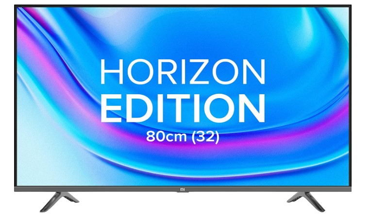 Image of Mi Horizon Edition HD Ready Android Smart LED TV 4A L32M6-EI