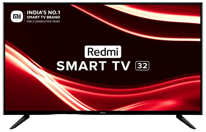 Image of Redmi Android 11 Series HD Ready Smart LED TV L32M6-RA-L32M7-RAHD