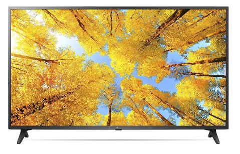 LG 4K Ultra HD Smart LED TV 43UQ7500PSF<br>(43 inches)