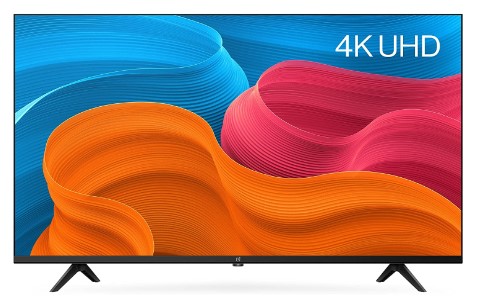OnePlus 4K Ultra HD Smart Android LED TV 43Y1S Pro(43 inches)